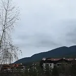 супер луксозен в Winslow Apartament Bansko