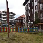 супер луксозен в Winslow Apartament *