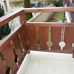 супер луксозен в Winslow Apartament Bansko