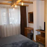 супер луксозен в Winslow * Bansko