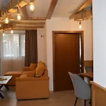 супер луксозен в Winslow * Bansko