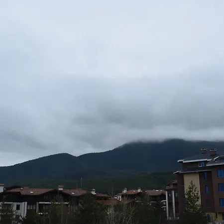 Apartment супер луксозен в Winslow Bansko