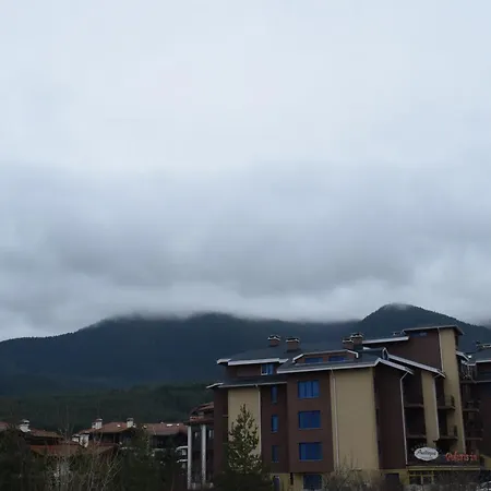 супер луксозен в Winslow * Bansko