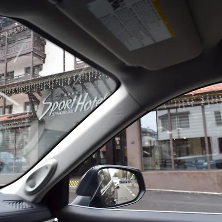 супер луксозен в Winslow Bansko