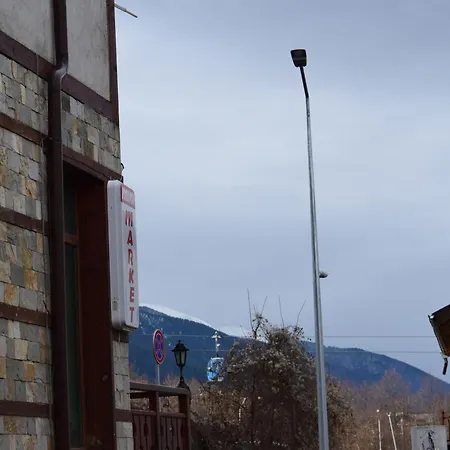 Apartment супер луксозен в Winslow