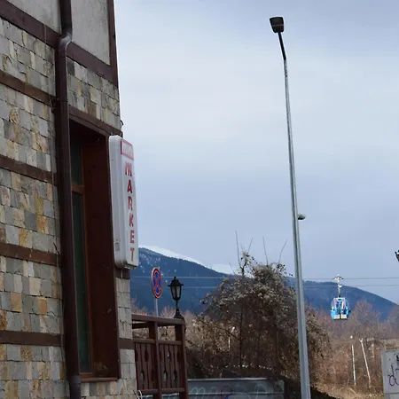 супер луксозен в Winslow Apartment