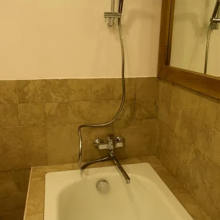 супер луксозен в Winslow Apartment Bansko