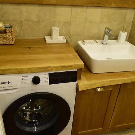 супер луксозен в Winslow Bansko