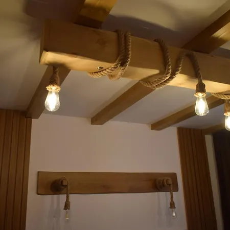 супер луксозен в Winslow * Bansko