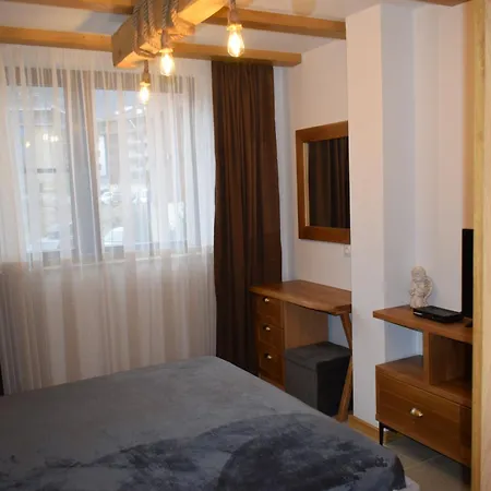 супер луксозен в Winslow * Bansko