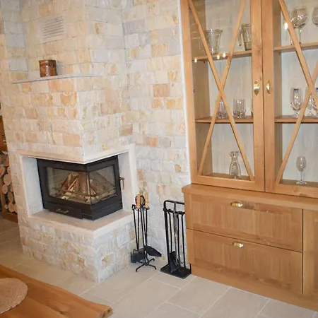 супер луксозен в Winslow Bansko