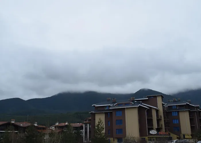 супер луксозен в Winslow * Bansko