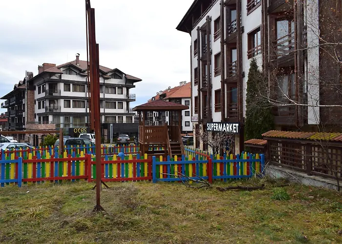 супер луксозен в Winslow Daire *