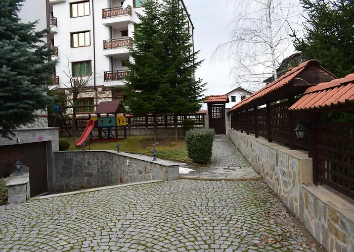 супер луксозен в Winslow Daire *