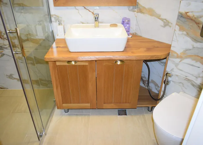 супер луксозен в Winslow Bansko