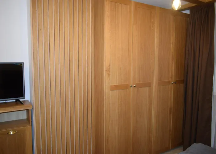 Daire супер луксозен в Winslow *