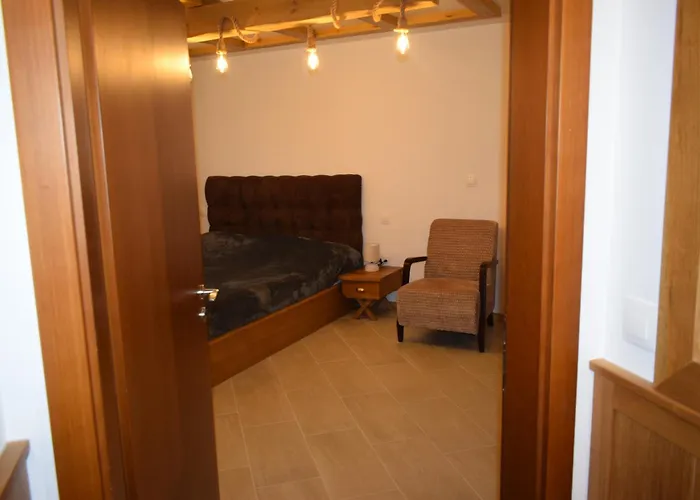 Daire супер луксозен в Winslow *