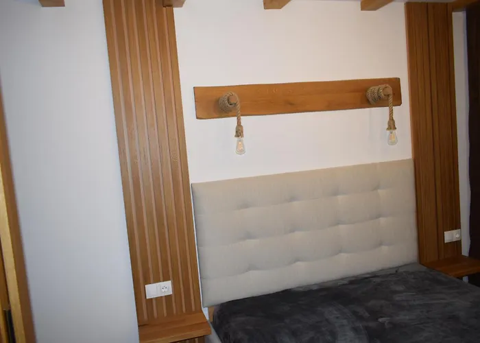 супер луксозен в Winslow Daire