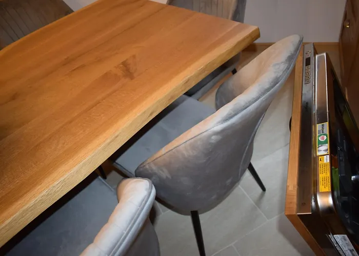 супер луксозен в Winslow *