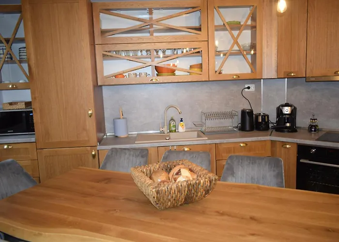 Daire супер луксозен в Winslow Bansko