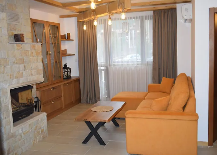 супер луксозен в Winslow Daire