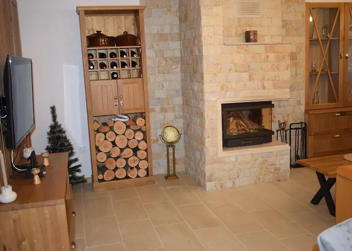 супер луксозен в Winslow Daire *