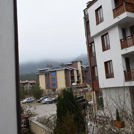 супер луксозен в Winslow Apartament