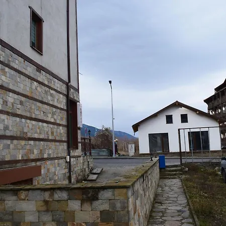 супер луксозен в Winslow * Банско