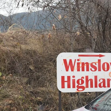 супер луксозен в Winslow Apartament