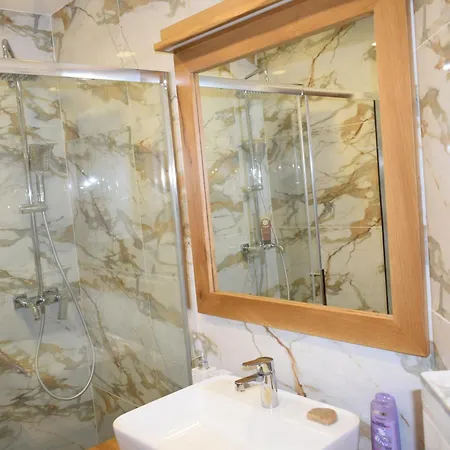 Apartman супер луксозен в Winslow
