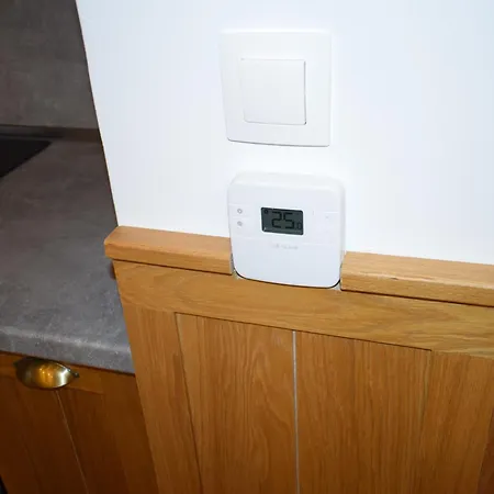 Apartman супер луксозен в Winslow *