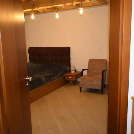 Apartman супер луксозен в Winslow *