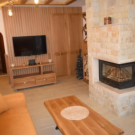 Apartament супер луксозен в Winslow