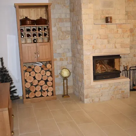 супер луксозен в Winslow Apartman *