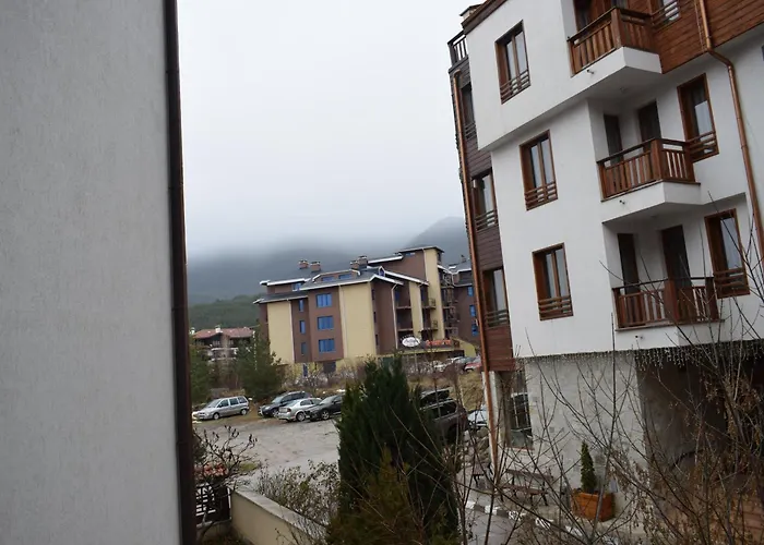 супер луксозен в Winslow شقة