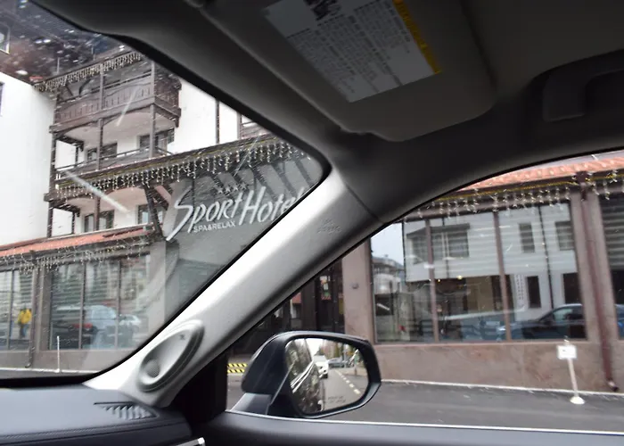 супер луксозен в Winslow بانسكو