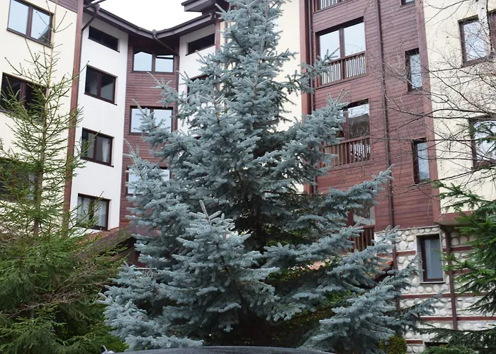 شقة супер луксозен в Winslow *