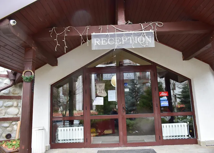 супер луксозен в Winslow