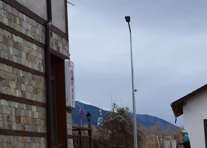 公寓 супер луксозен в Winslow