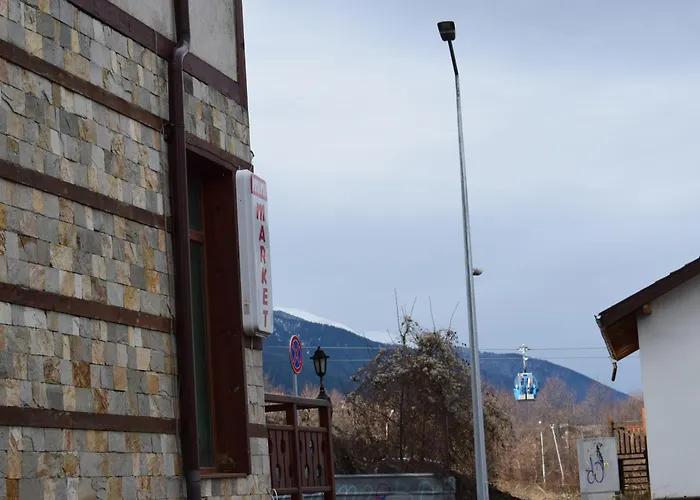 супер луксозен в Winslow شقة