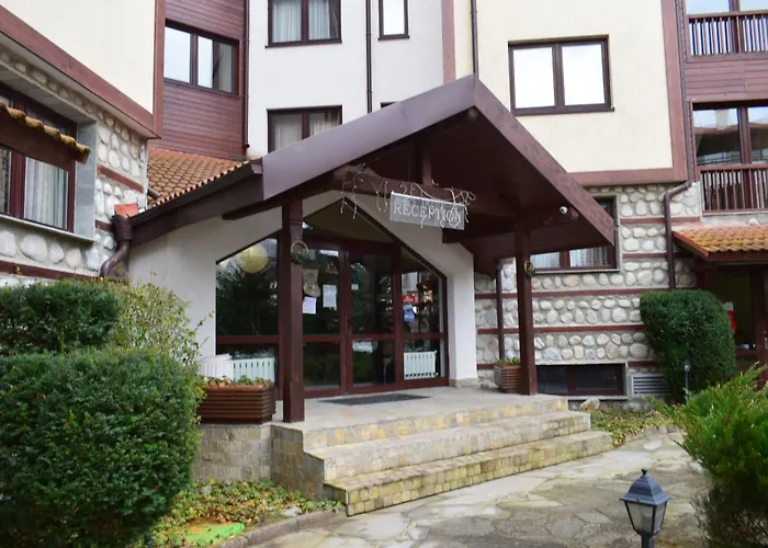 супер луксозен в Winslow *