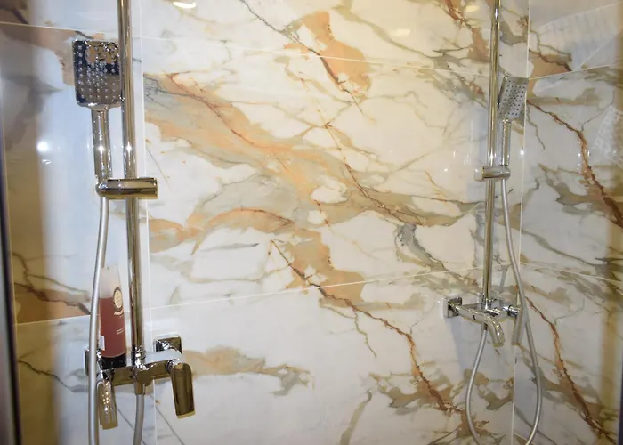 شقة супер луксозен в Winslow