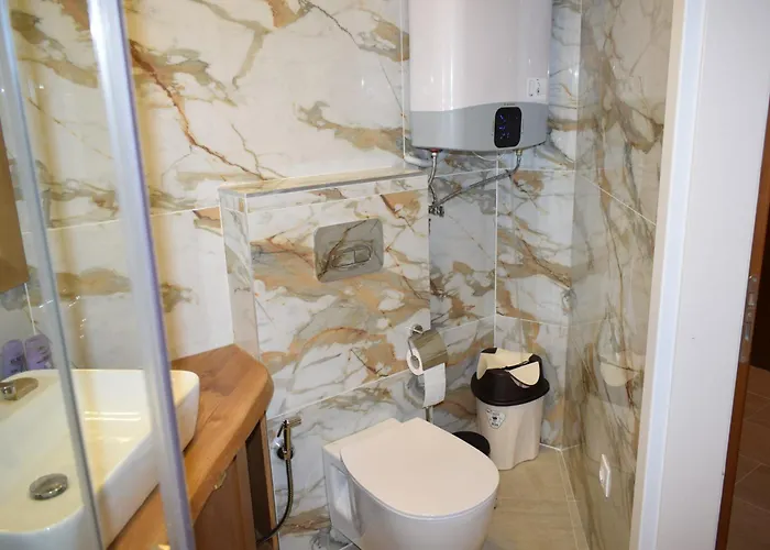 супер луксозен в Winslow *