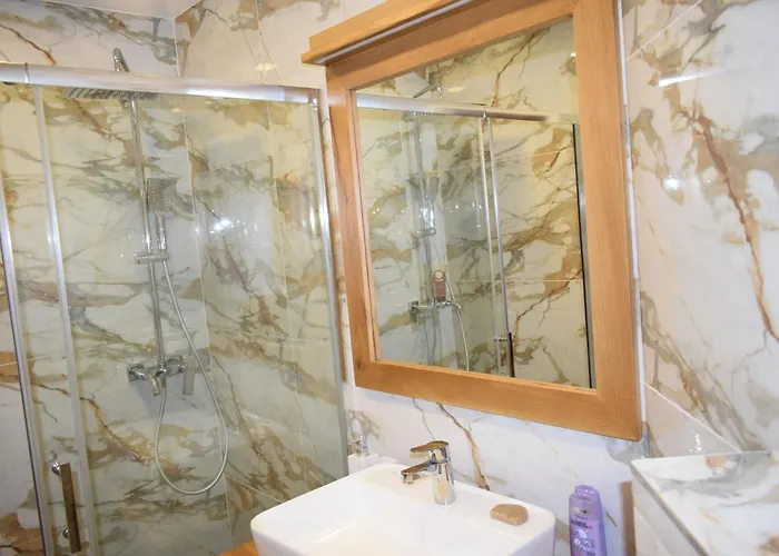 公寓 супер луксозен в Winslow