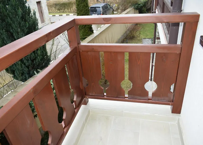 супер луксозен в Winslow شقة بانسكو