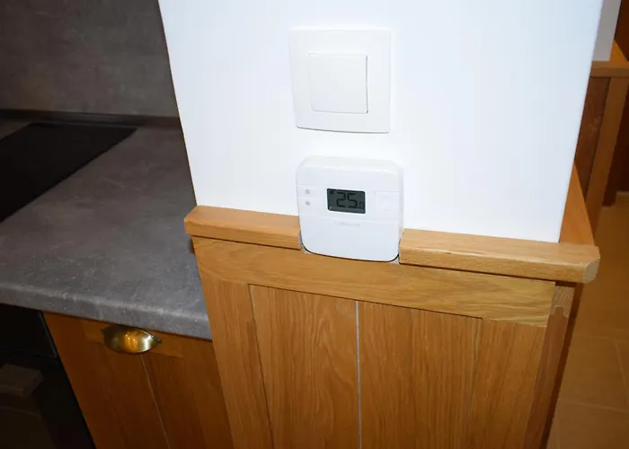 公寓 супер луксозен в Winslow *