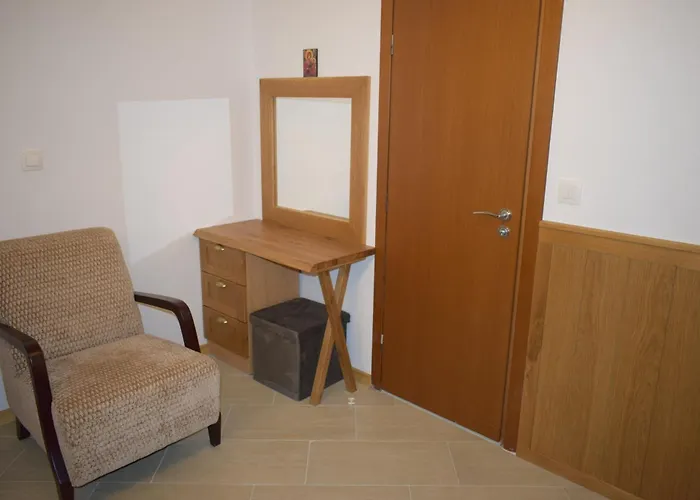 супер луксозен в Winslow * بانسكو