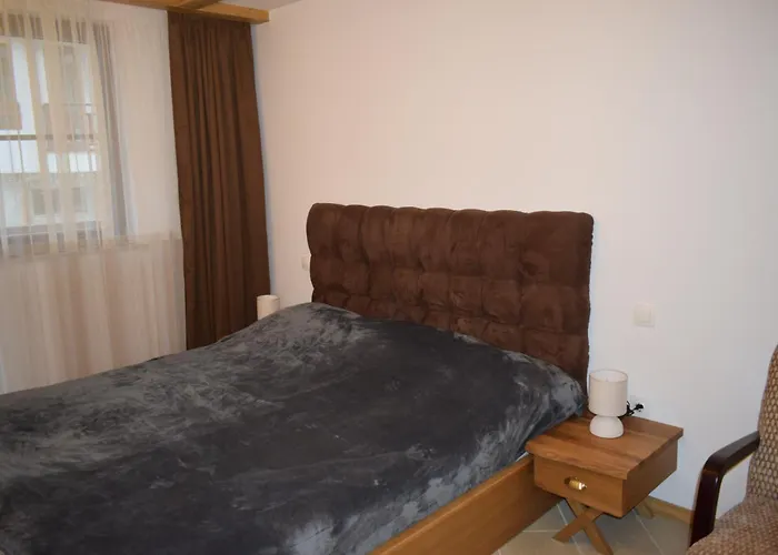 супер луксозен в Winslow *