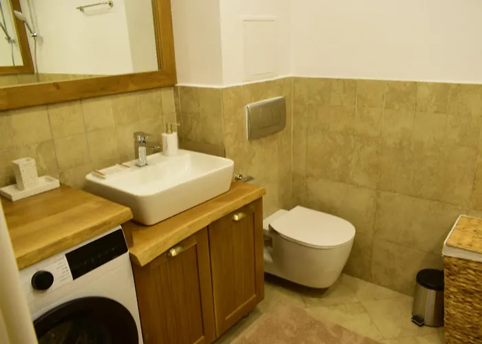 супер луксозен в Winslow