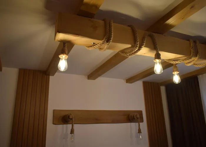 супер луксозен в Winslow * بانسكو